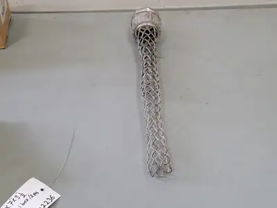 USED HUBBELL 074-01-1257