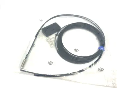 New | in-Stock Omron Fiber Optic Diffuse-Reflective Sensor Unit 2m Cable Photoelectric Sensors Michigan US | Maverick Industrial Sales #1391119