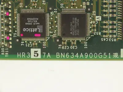 Used MITSUBISHI _UNKNOWN_ PLC Processors Indiana US | Arrow Industrial #1316722