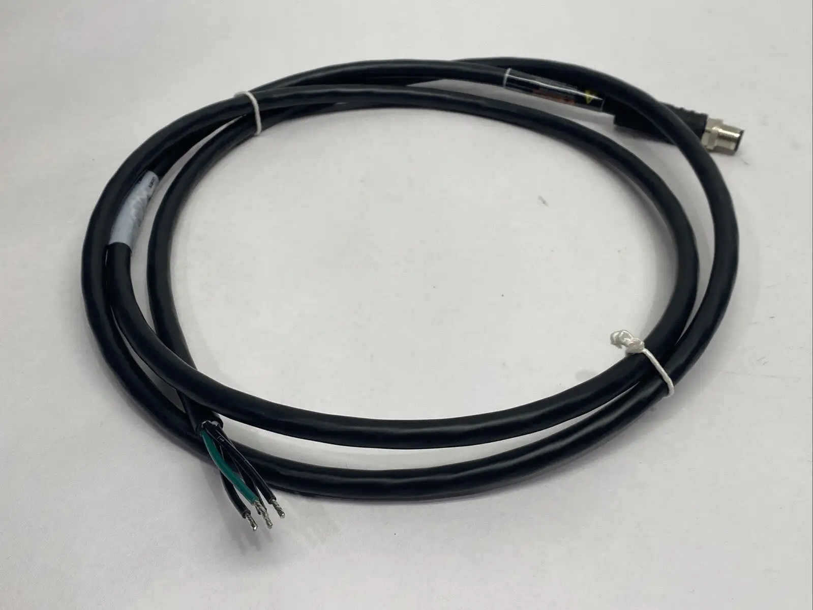 New | in-Stock Turck RSP46PS-2, UX14876 Connector Accessories Michigan US | Maverick Industrial Sales #1463010