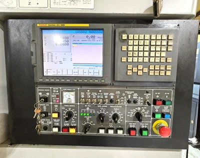 2008 DOOSAN VC-500 Vertical Machining Centers | Murphy Machinery (16)