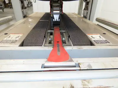 Used 3M-MATIC _UNKNOWN_ Case Sealers - Tapers Indiana US | Arrow Industrial #1411415