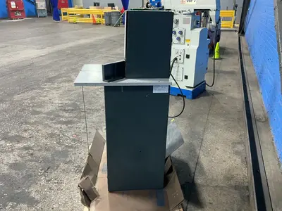 Used CHALLENGE CMC431B Guillotines Ohio US | HGR 24 #1325964