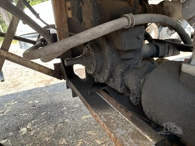 Used 1978 HEIL _UNKNOWN_ Tanker Trailers Indiana US | Lakeshore Equipment Sales #1546570
