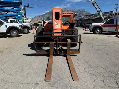 Used 2012 JLG G9-43A Misc Forklifts Utah US | Global Remarketing #1285369