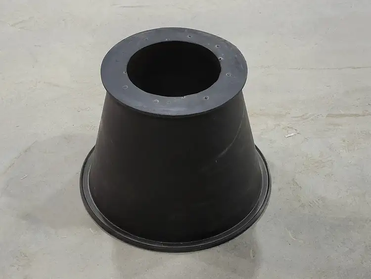 Used KREBS C6908R-RN Parts British Columbia CA | Lenmark #269037