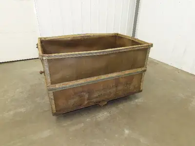 Used INSULFAB PLASTICS _UNKNOWN_ Food Storage & Transportation Indiana US | Arrow Industrial #1368099