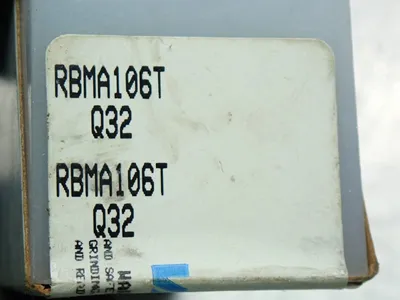 NEW VALENITE RBMA106T