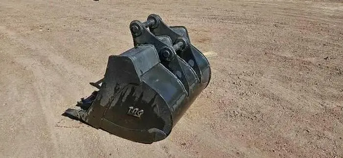 New | in-Stock EXCAVATOR BUCKET _UNKNOWN_ Multipurpose Buckets Utah US | CSS Equipment Sales #1347590