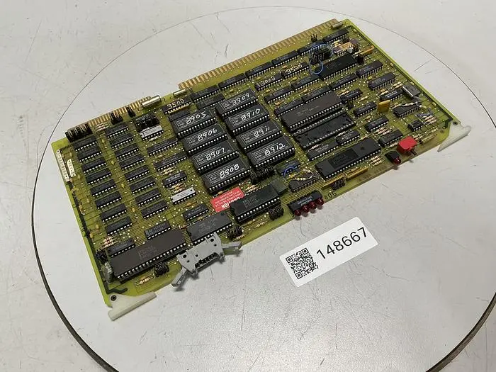 Used CINCINNATI MILACRON 3-533-0180 Circuit Boards Michigan US | Ideal Machinery #695190