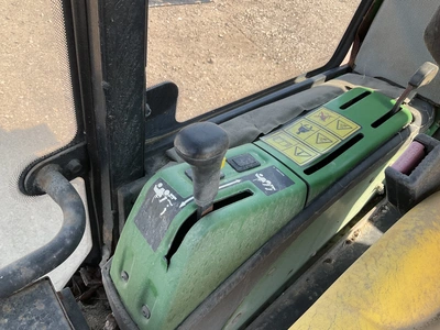 USED JOHN DEERE 1435