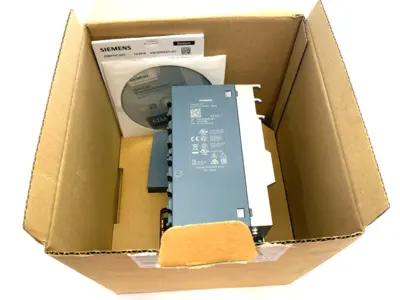 USED SIEMENS SCALANCE XC216 MANAGEABLE LAYER 2 IE ETHERNET SWITCH