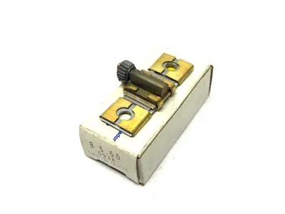 NEW SQUARE D THERMAL OVERLOAD RELAY ELEMENT