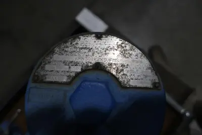 HYDRALIC FILTER ASSEMBLY