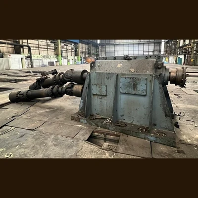 USED 2009 ABB ACS_6109_A06_1S9_1V1_C26_W2
