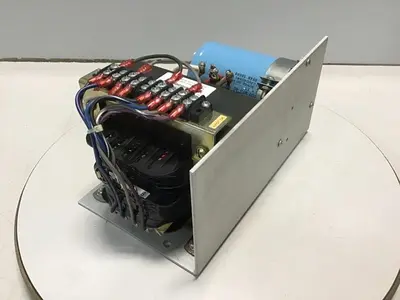 USED POWER VOLT BVU-24FU20T8