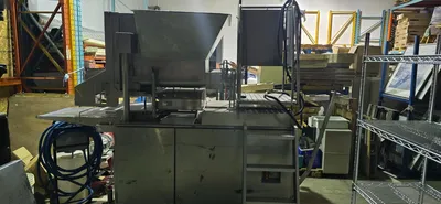USED CFS MLF 600