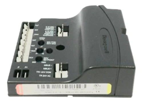 Honeywell W7340C1000 HVAC Control System Board [New]