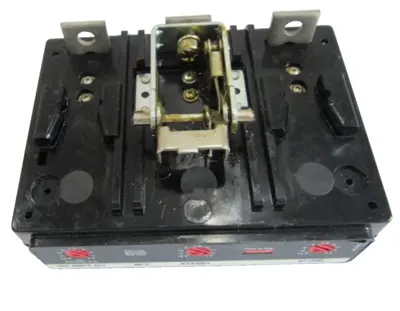 NEW CUTLER HAMMER KT3350T OVERLOAD BREAKER TRIP UNIT ONLY 350AMPS 3 POLES