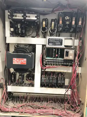 USED MINSTER MINSTER B1-32 PRESS