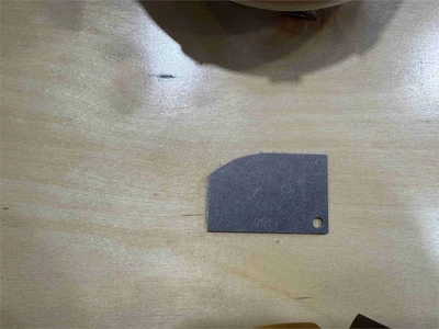 Used _UNKNOWN_ _UNKNOWN_ Tooling (woodworking) Texas US | MachineryMax #1249190