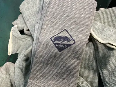 Used RHINO _UNKNOWN_ Safety Products (Other) Ohio US | HGR 24 #1321541