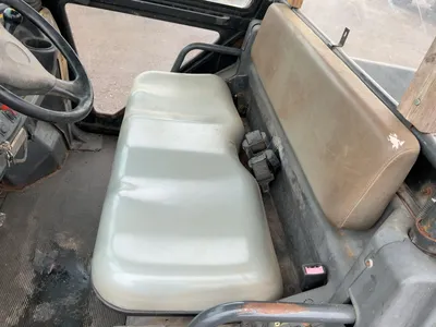 USED KUBOTA RTV900 DIESEL 4X4