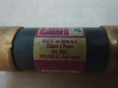 USED LIMITRON JKS-20