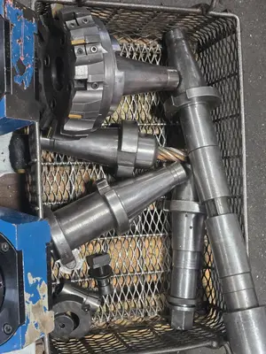 Used JAFO FWR 40J 2 Universal Mills Kentucky US | Aucto #711916