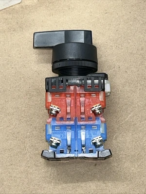 NEW FUJI ELECTRIC AR22WCR-1014B