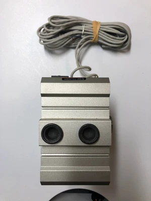 New | in-Stock SMC CDQ2B100-10DC-F79L Miscellaneous Laboratory Equipment California US | CAL-L Enterprises #1459515