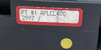 USED RED LION CONTROLS APLCL400