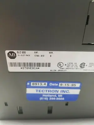 Allen Bradley 1746-P2, 1746-OW8, 1746-OA16,1746-OW16, 1746-IA16