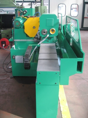 Used GIORIA RH/N 600 Universal Cylindrical Grinders IT | Gamba Macchine Srl #1281205