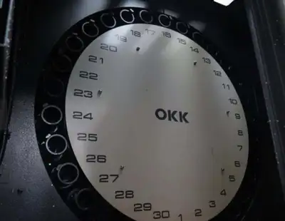 2014 OKK VM53R Vertical Machining Centers | Toolquip, Inc. (3)