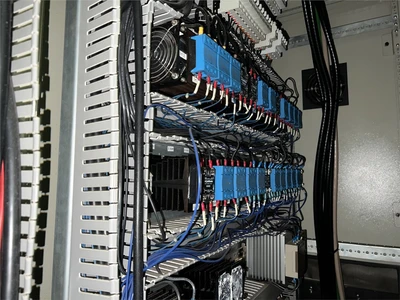 USED KAUTEX KCC2Q-D