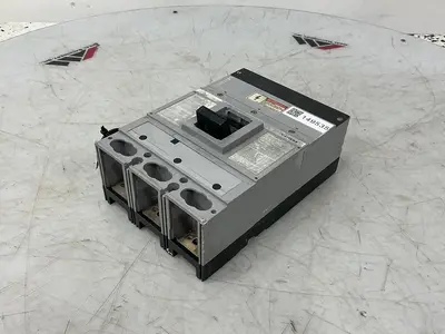 USED SIEMENS JXD63S400A