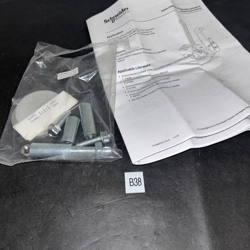 NEW Schneider AV-430