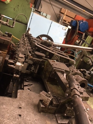 USED 1965 NATIONAL 625