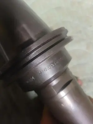 USED SANDVIK 391.38-48 50 193