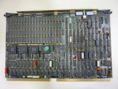USED MOTOROLA M68KVM11