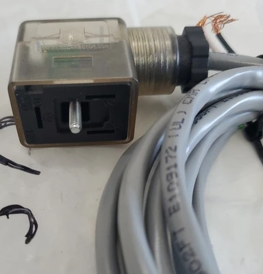 NEW Nordson 5000