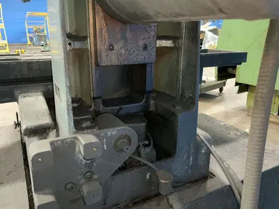 Used HARIG SUPER 618 Reciprocating Surface Grinders Ohio US | HGR 24 #1460143