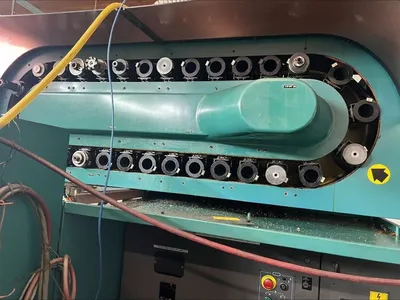 Used 1993 MATSUURA MC-1000V Vertical Machining Centers Washington US | [EZ] EZ Systems #1287122