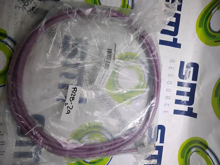 NEW ASM ASSEMBLY SYSTEMS 03128326-01