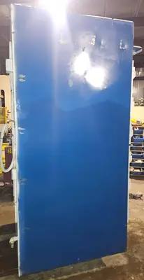 USED TORIT DWST 6-4