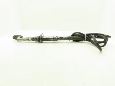 Stanley EF30LS147AXG-22 Nutrunner 1/2" Right Angle Nut Driver 21.5" Overall