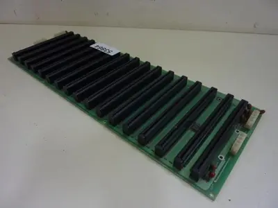 Used BARBER COLMAN A-11838-2 Circuit Boards Michigan US | Ideal Machinery #1277203
