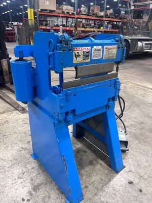 BANTAM B2120G00 Press Brakes | Michael Fine Machinery Co., Inc. (5)
