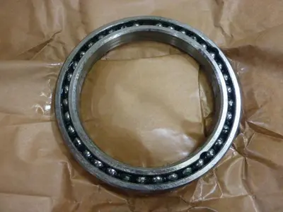 NEW KAYDON BEARING 15237001 OH50
